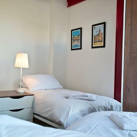 Acorn - Kamen House Apartments ロンドン エクステリア 写真
