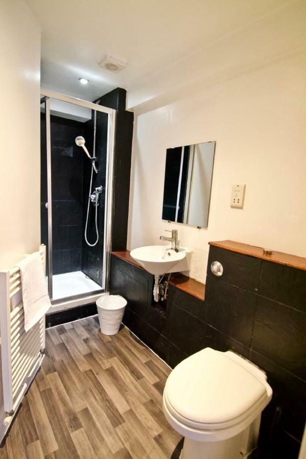 Acorn - Kamen House Apartments ロンドン エクステリア 写真
