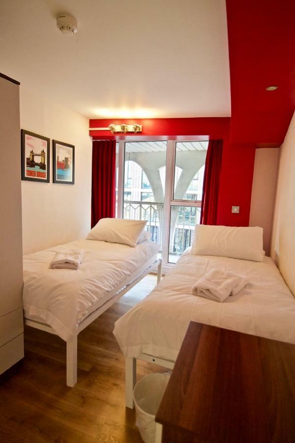 Acorn - Kamen House Apartments ロンドン エクステリア 写真