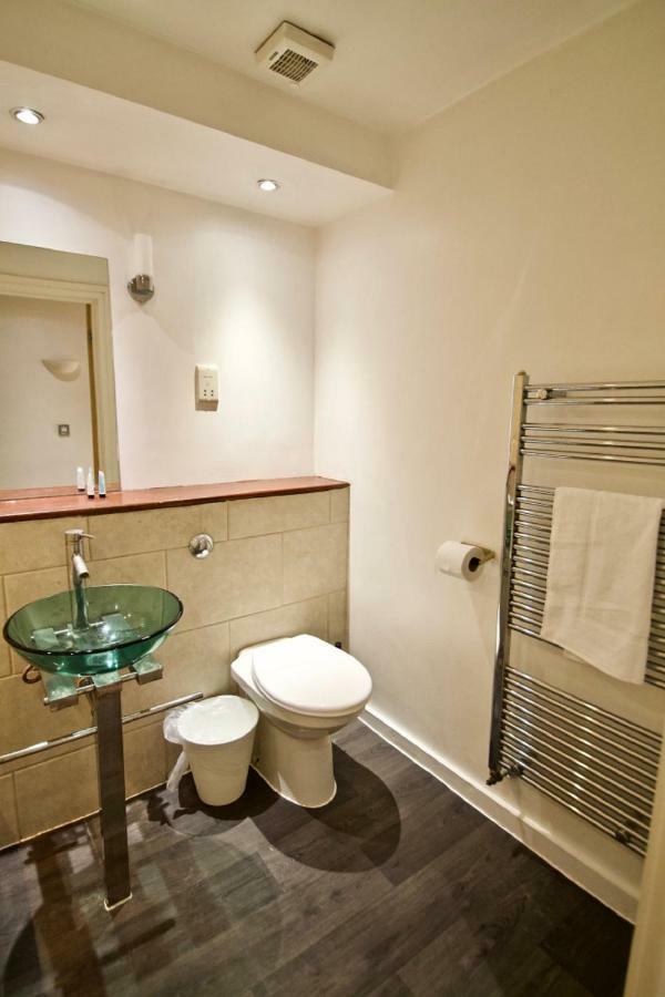Acorn - Kamen House Apartments ロンドン エクステリア 写真
