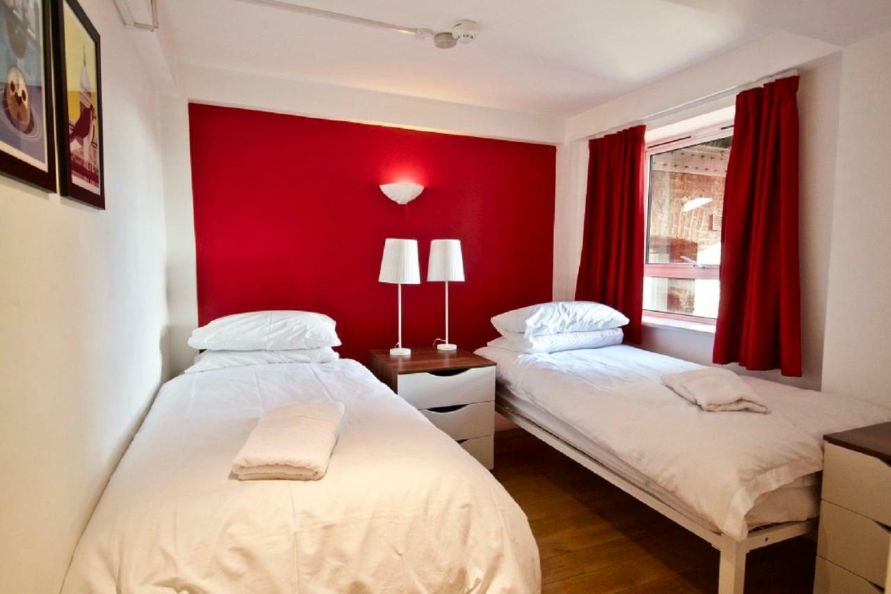 Acorn - Kamen House Apartments ロンドン エクステリア 写真