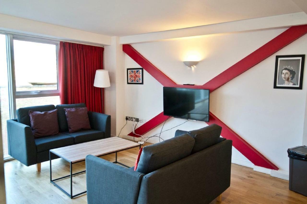 Acorn - Kamen House Apartments ロンドン エクステリア 写真